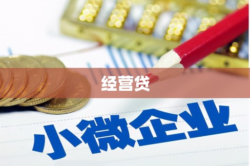秦州经营贷