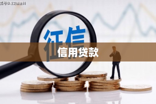 秦州信用贷款
